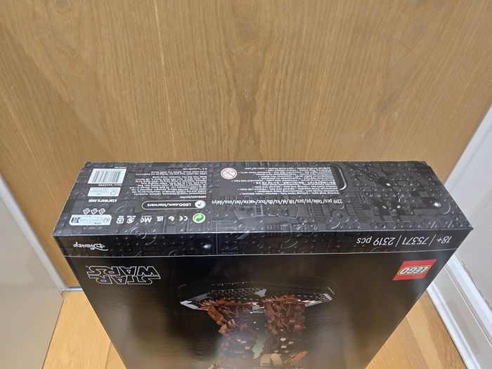 Lego 75371 Chewbacca