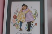 Picture, Home Decor, Dr Seuss, Friend Gift, PrintGift