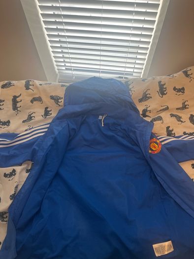Windbreaker