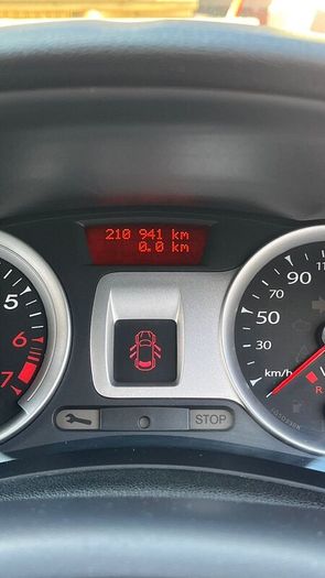 2011 Renault Clio New Nct/tax