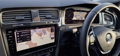 Vw Audi Mib Japan Conversion To Eu Mib1 Mib2 Mib3 Mib2.5 Mh2p A1 A3 A4 A5 Q2 Passat Tiguan Golf Touran Citroen, Peugeot Carplay Androidauto