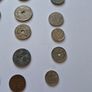 Belgium Coins Image 9