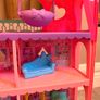 Minnie Mouse Bow-Tel Hotel Playset Image 7