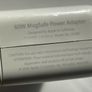 Apple MacBook power adapter Image 2