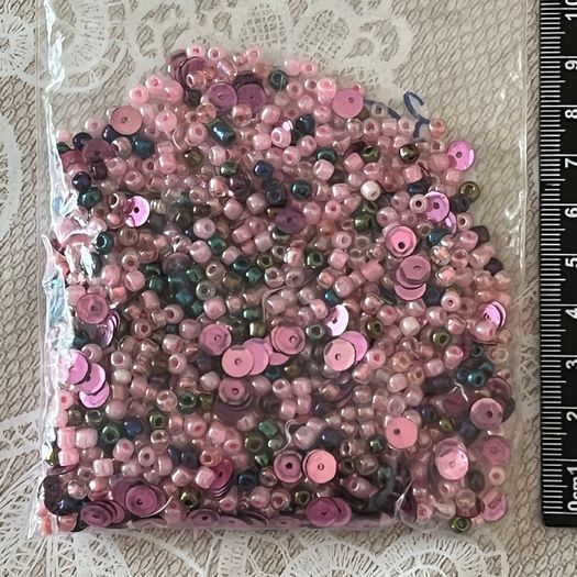 Beads jewellery making crafts