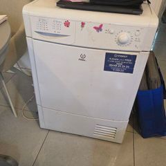 Indesit dryer