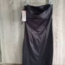 made in Italy black dress size s Image 6