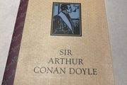 The Sign of the Four (Sherlock Holmes)