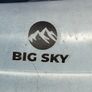 2 x Big Sky Sit-On-Top Fishing Kayaks Complete, Unused Packages Image 9