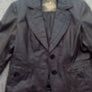 Women's Leather Jacket. Image 4