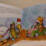 Billy Brownmouse Won,t Eat His Dinner Hardback Book Image 7
