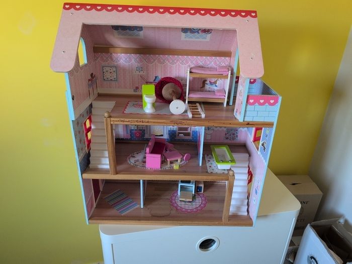 Doll House
