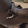 Car Seat 360 Spin- Nuna Image 4