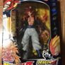 Collectable Figurine Dragonball Z Gogeta Super Saiyan 4 Image 3