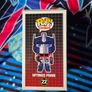 Transformers Optimus Prime Funko Pop! Vinyl Figure #22 Image 4
