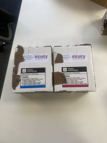 toner cartridge