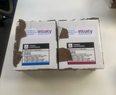 toner cartridge