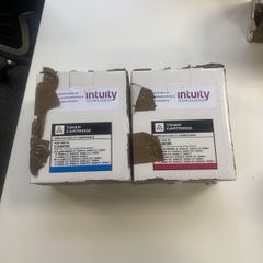 toner cartridge