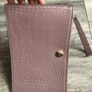Jasper Conran wristlet clutch Image 3