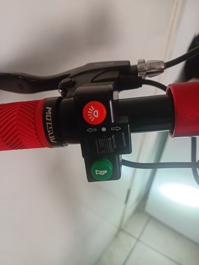 M4Pro Scooter Absolute Fantastic Condition