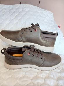 caterpillar mens casual shoes