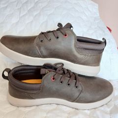 caterpillar mens casual shoes