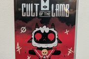 Cult of the Lamb (Nintendo Switch)
