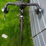 Cube Aerial Road Bike Image 4