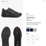 Porsche Design PUMA XETIC M Shift Mesh - Men Black Trainers - UK 12 - RRP 320 Image 7