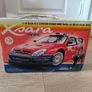 Vintage Citroen Xsara WRC 2004 Monte Carlo Rally 1 10 Scale RC Radio Control Car Boxed Image 3