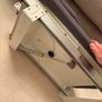 Hafele ironing board for drawers Image 9