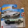 Hot Wheels Treasure Hunt Delorean  VW Image 4