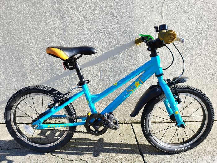 Carrera Kids Bicycle