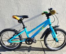 Carrera Kids Bicycle