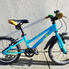Carrera Kids Bicycle