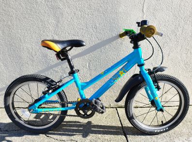 Carrera Kids Bicycle