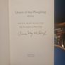 Anna May McHugh - Queen of the Ploughing (signed) Image 7