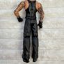 WWE The Undertaker from Battle Pack 48 Wrestling Action Figure Mattel 2011 Used Please see photos Image 8