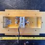 ALZARE wall lights x 4 Image 5