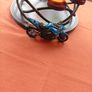 Transformers: Revenge of the Fallen (ROTF) Deluxe Class Chromia Image 3