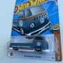 Fiat 500e, Alfa Romeo GTV6, VW T2 Pickup - Collectable Hot wheels Image 6