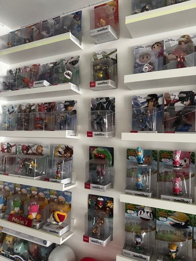amiibo new x200 plus