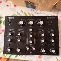 Omnitronic TRM-402