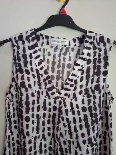Carolyn Donnelly Dress