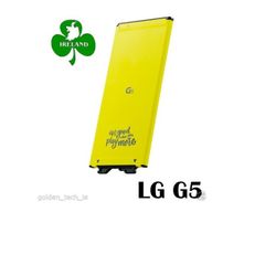 For LG G5 New Battery Replacement BL-42D1F 3.85V 2800mAh 10.8Wh