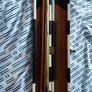 A&R handmade snooker cue and case Image 6