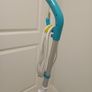 Electric carpet mop Image 3