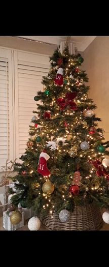 Christmas Tree