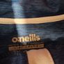 Kildare GAA O'Neills Gaelic Football Half Zip Jersey (Adult Large) FREE POST Image 3