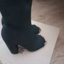 Ladies River island Boots Image 3